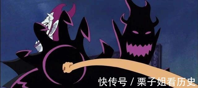 之国|海贼王莫利亚恐会加入黑胡子海贼团,和之国大战两人将会参战!