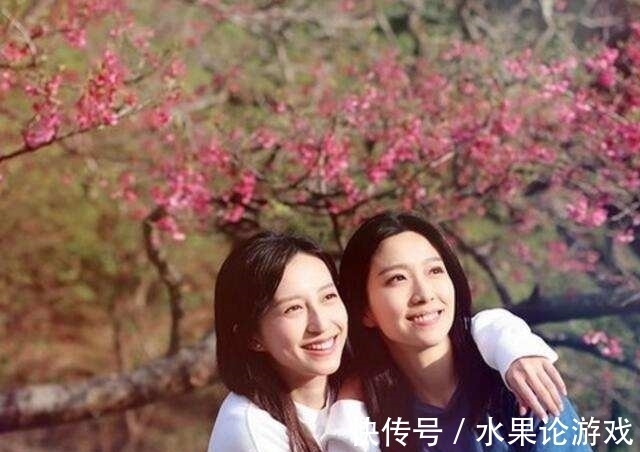 姚子羚|姐妹情不變！TVB當(dāng)紅小花龔嘉欣、姚子羚節(jié)目中合體，齊齊變村姑