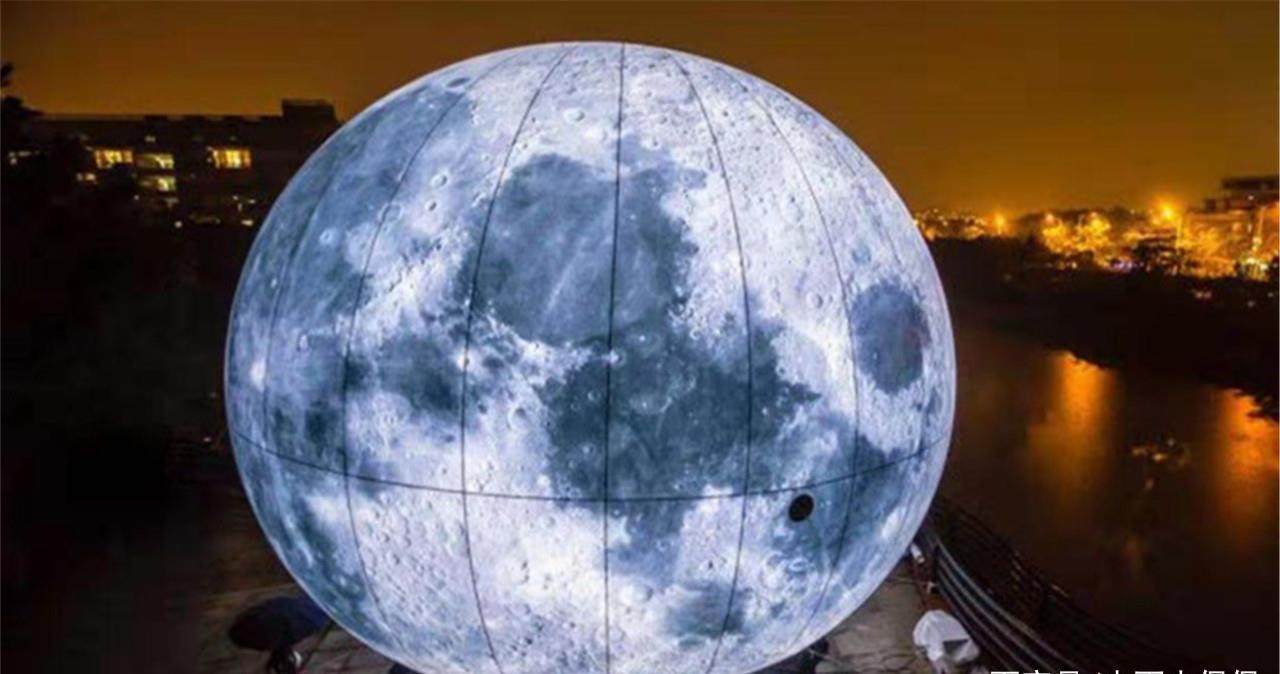发射 我国曾提出2020年发射人造月亮，比月球还亮8倍，为何没消息了