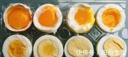 鸡蛋怎么一煮就开裂？掌握几个小窍门，鸡蛋煮好完整，更好剥壳