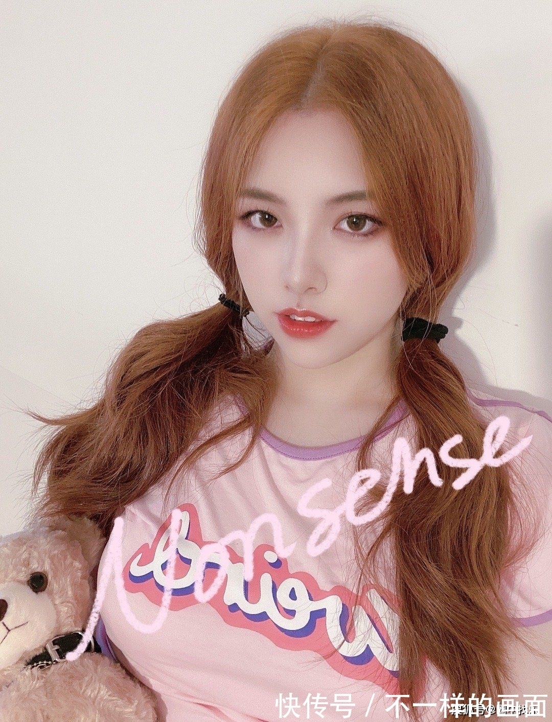 女神|98年健身女神,前凸后翘性感火辣,这是多少女孩梦寐以求的身材