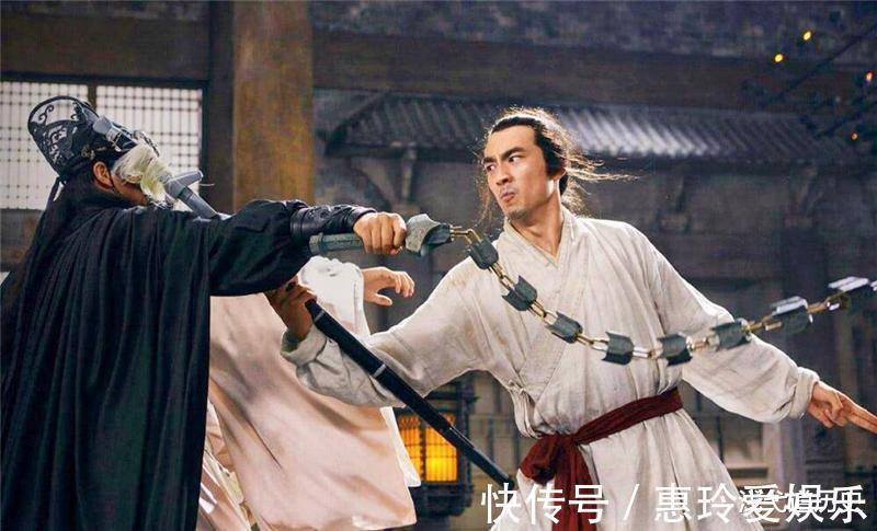 好名字!古龙创造过三个好名字,连他自己都没法超越,他们分别都是谁