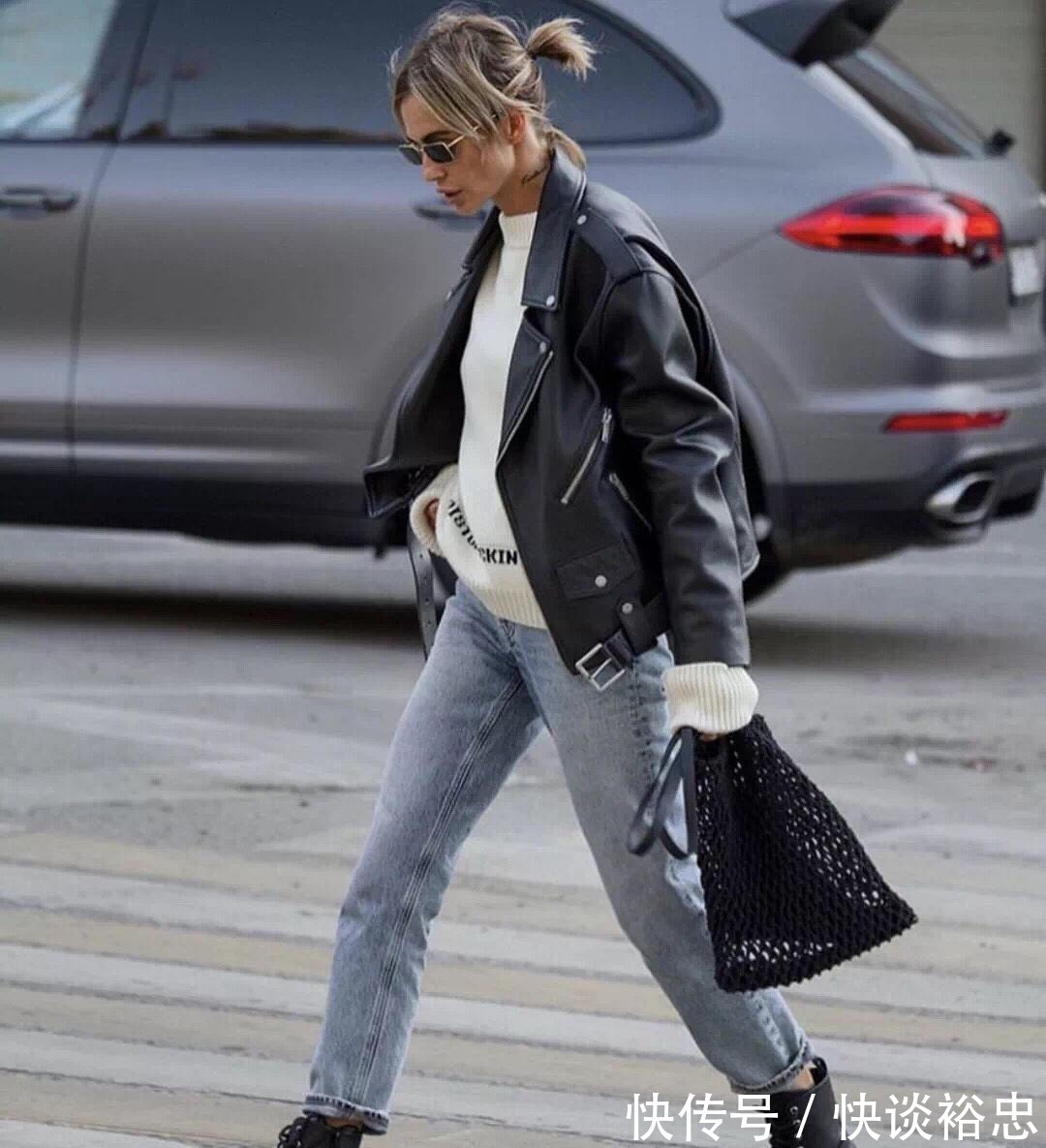 百搭|女人鞋子要精不要多,有这些“经典款”足够了,时髦百搭不累人