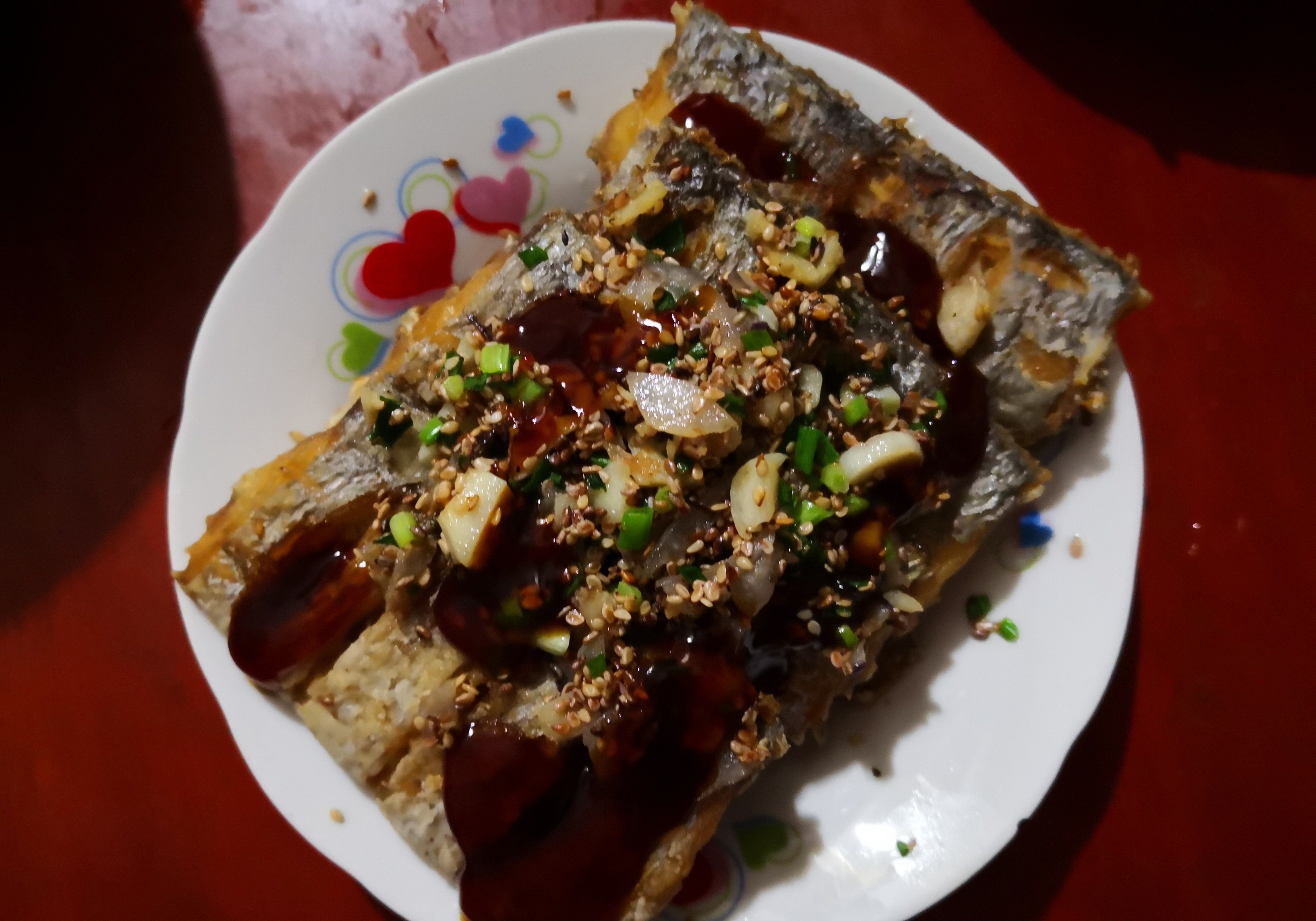 家宴|生日家宴母亲做了5菜1汤,在朋友圈火了点赞无数,网友流口水