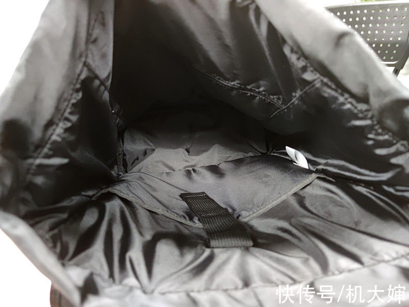 收纳|背包中的“变形金刚”，小米有品这款悠启全能模块双肩包：YYDS