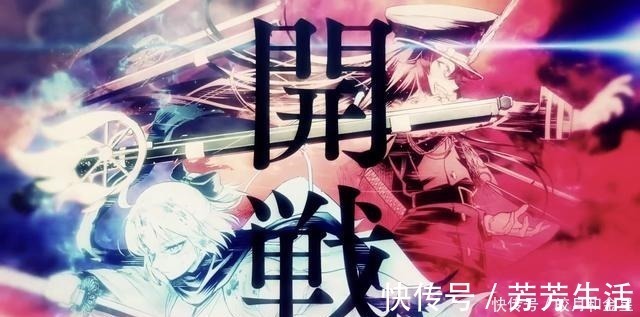 f这个漫画真厉害!发售PV质量很高,这要是动画化就好了