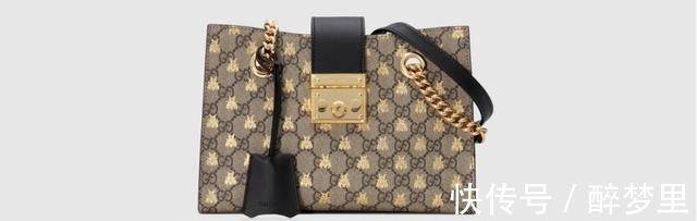 包包 盘点Gucci最值得入手的10款包包,你中榜了几个?
