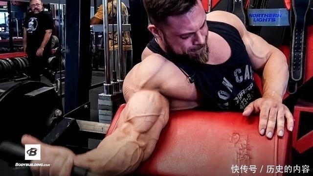 上臂|就怕你手臂练不粗用上这些方法效果好几倍