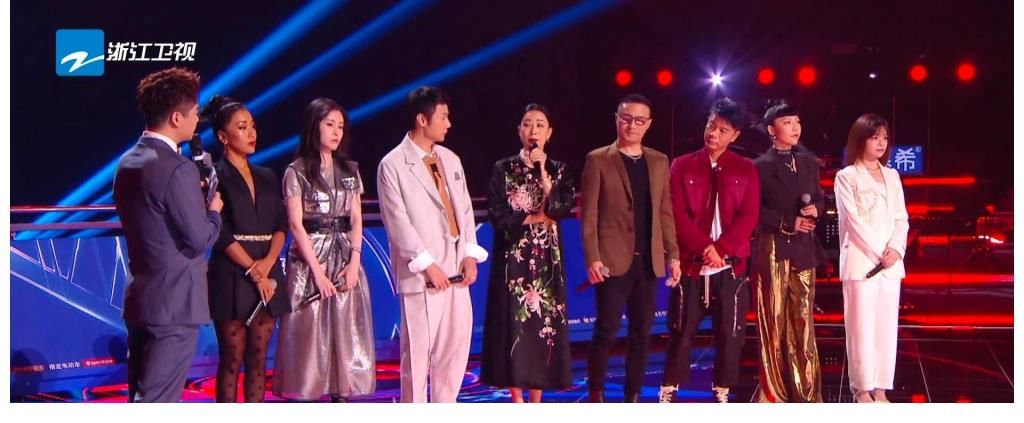 李榮浩|那英對冠軍不再執著，李克勤希望把奧運精神帶到《中國好聲音》