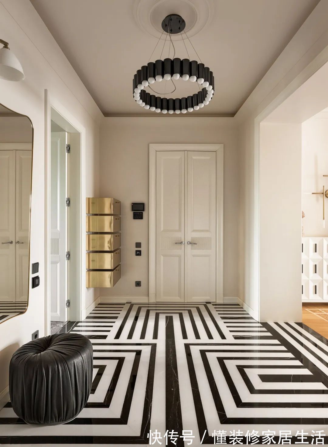 家具|当下常见的9种设计风格分享,这些解析与色调搭配值得收藏