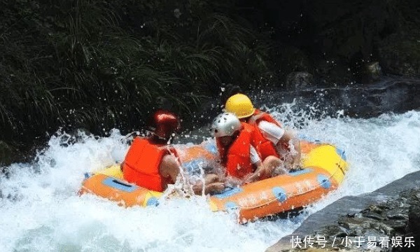 重庆|为节省成本，把游客安全当儿戏，这里成重庆首个被摘牌的景区