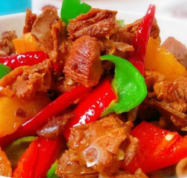 在家分享几款营养的家常菜,好吃下饭不油腻,家人多吃两碗饭
