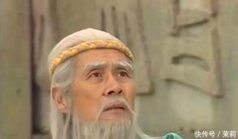 三国时期|中国古代五大鬼才,诸葛亮无缘榜单,姜子牙垫底,第一名最为神秘!