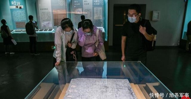 文物|172件(套)精品文物亮相粤博,述说千年唐蕃古道故事