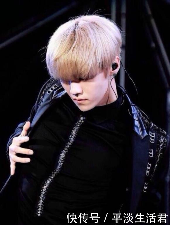 泡面|不管多大年纪的男人，这5种发型要少留，尤其第1个，邋遢还油腻！