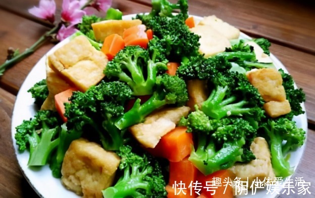 香干|晚餐吃什么别发愁,教你几道清淡开胃的家常菜,好吃不贵又下饭