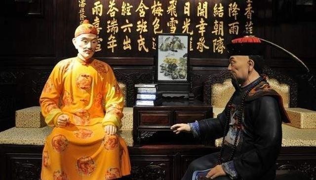 立大功|此人为中国立大功,结果却被贬到边疆之地,死前留一遗言句句应验