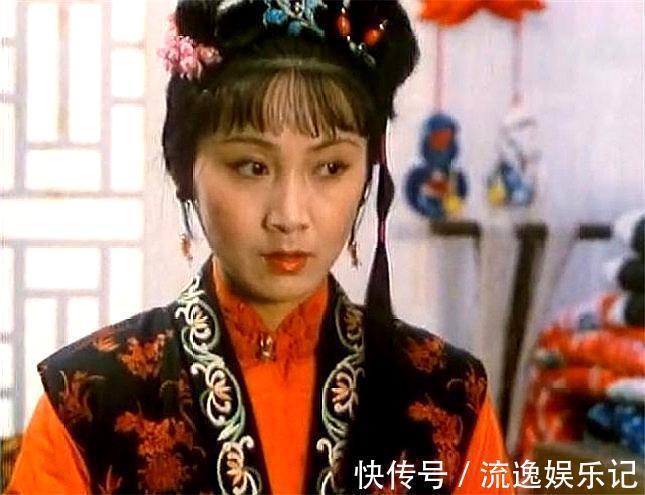 丫头!红楼梦:贾母一番话瞬间揭露出袭人的虚伪与狡诈,看贾母怎么说?