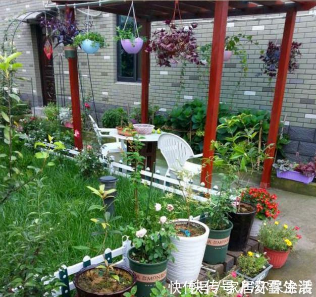 农村|闺蜜婆家的农村自建房，吹牛说花了500万，大家看值不值？