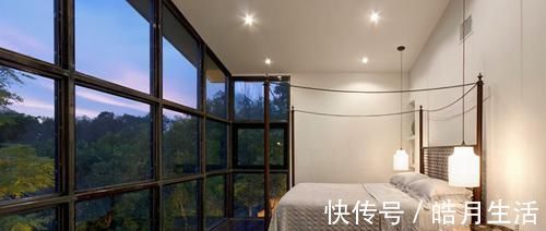 老婆|老婆嫌房间太少,硬把阳台改成卧室,入住不到一个月就拆了