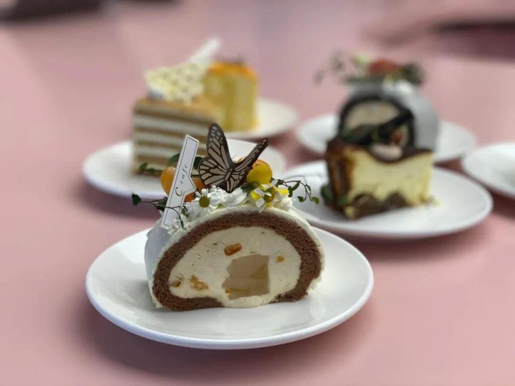  入戏|一秒入戏！这家新书店让你能吃能喝，还能演！