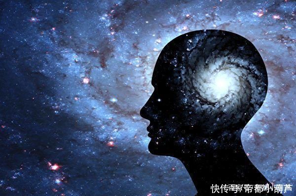 宇宙是一个自我学习的系统吗?