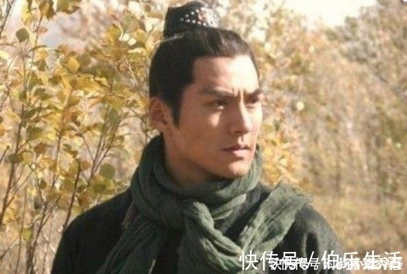 当风雁影翩@水浒中最神秘的预言诗,梁山108将中只有一人看懂了,因而活命