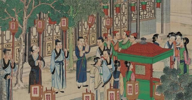 贾探春&揭开林黛玉的最终结局,在异国他乡的坟前,贾宝玉为她守墓余生