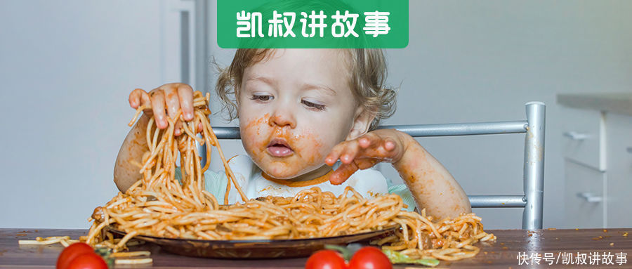 家长|这些食物能引起“性早熟”？真相其实是，很多家长都搞错了