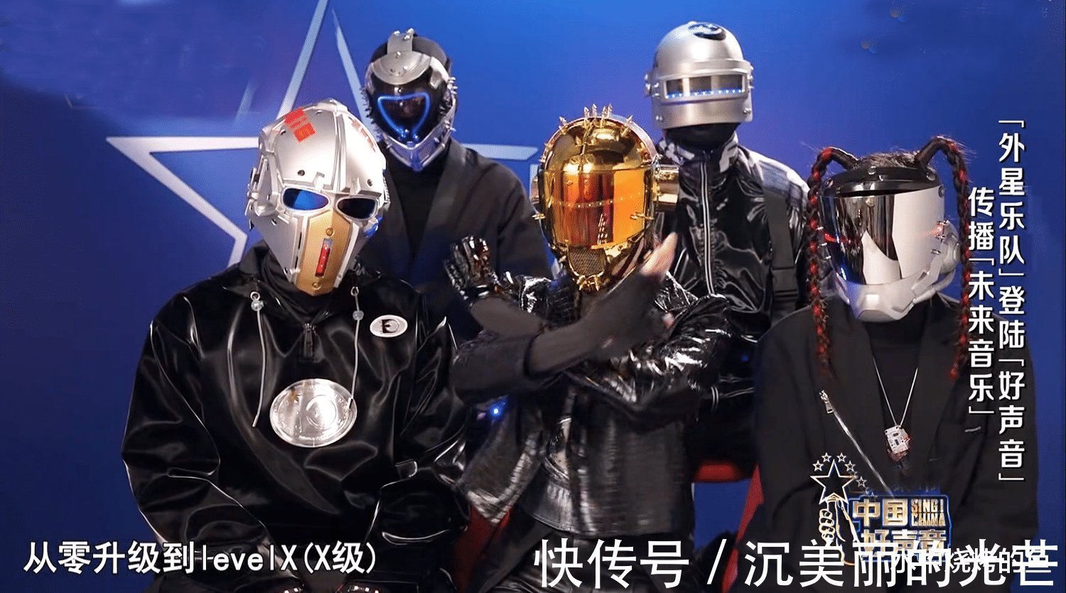 中國好聲音：學員實力不夠噱頭來湊，三位導師齊演戲，只有李克勤人間清醒