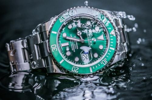 都说男人爱手表，那么你爱的对吗？戴哪些表才能有阳刚之气