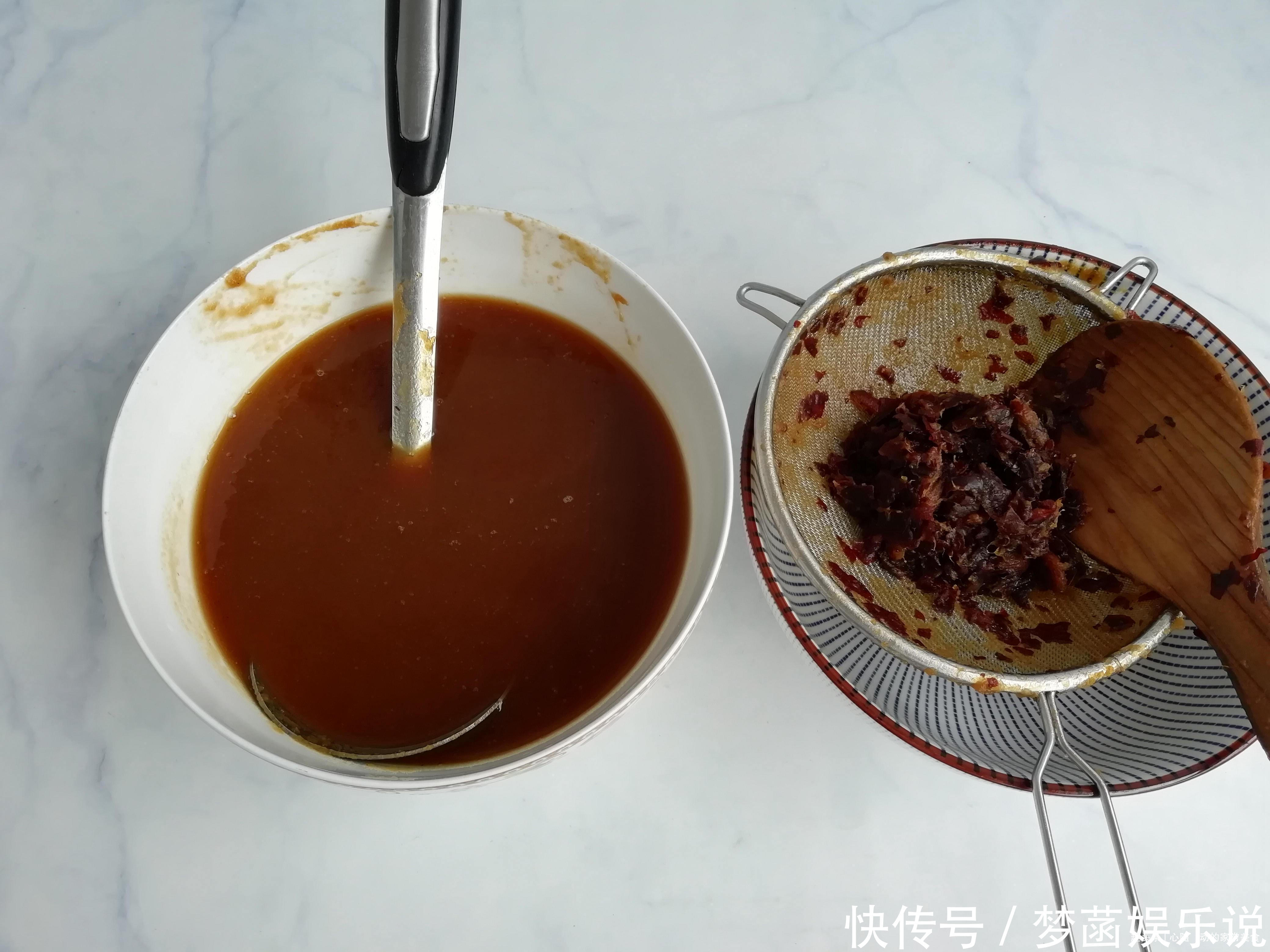 每周|自从学会红枣这做法,我家每周做3次,软嫩Q弹,老人孩子都适合!