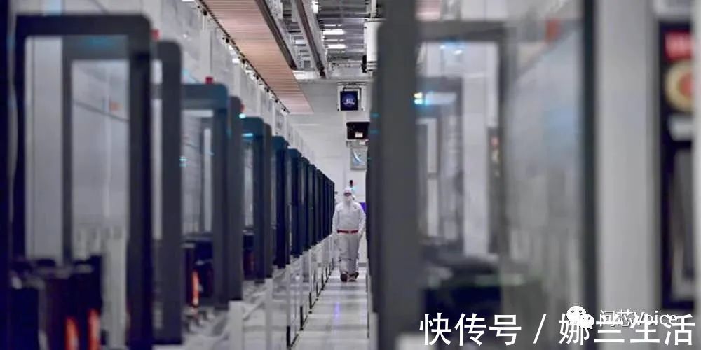 台积电|三星晶圆代工订单接不完,今年或将放手让DRAM缺货涨价