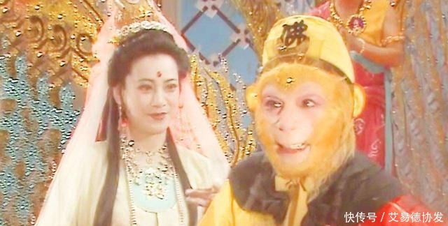 安排|孙悟空成佛后坐骑是什么?如来佛祖早就给他安排好了!