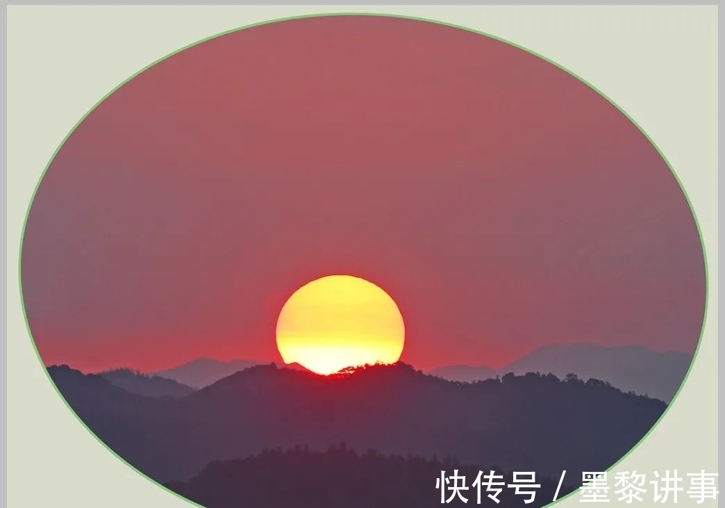 中秋!「当代诗人咏秋天」马征 卷