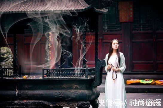 佛曰!佛曰:佛在心中莫远求,佛缘深的有这两大特征,看看你有没?