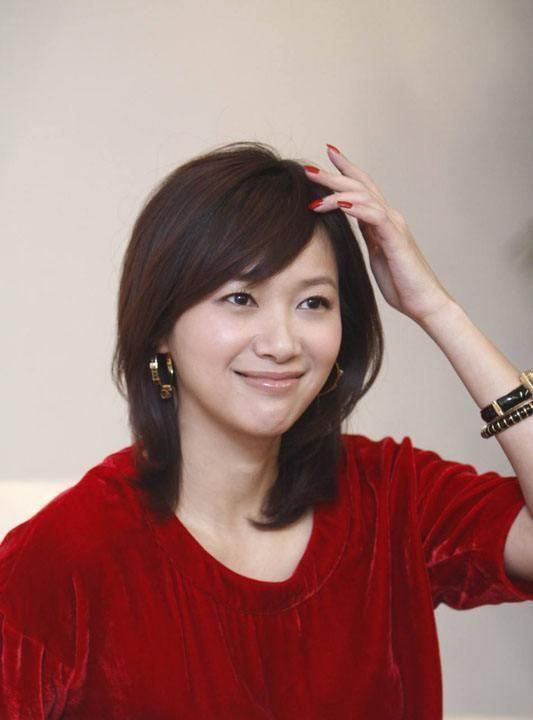 笔墨&徐静蕾新书法变化多端,笔墨才气堪比大师,她写得十分聪明