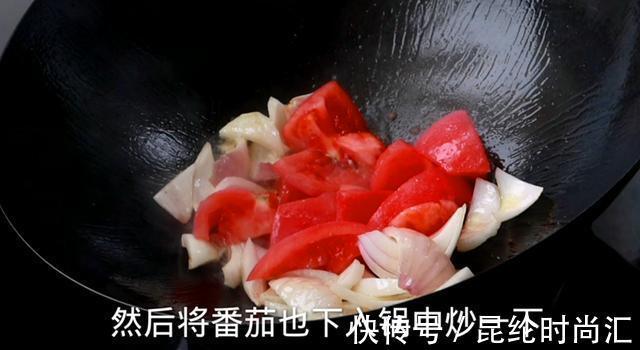 牛腩|大厨将传到中国的罗宋汤改良成家庭版，简单易学，天天吃都不够