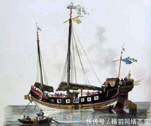 清朝乾隆大帝愚昧无知的天朝上国心态错失了中国近代化机遇