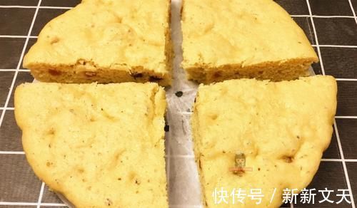 好吃|榨豆浆的豆渣别扔了,加个鸡蛋,搅一搅,几分钟做出好吃的