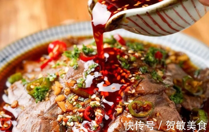 凉拌菜|做凉拌菜，最忌直接放辣椒油，学会“3放2不放”，拌啥都美味！