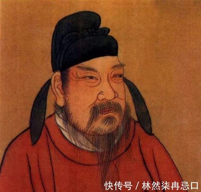 好色|凌烟阁二十四功臣，他排第二，不仅嗜酒，而且好色！