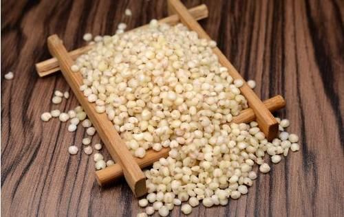 桂圆|春季脾胃虚吃桂圆、菠萝、青鱼、红枣、糯米、薏米、高粱、山药