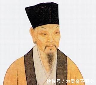 宋朝|狄青之死是欧阳修的人生污点错了，欧阳修其实在保护他！