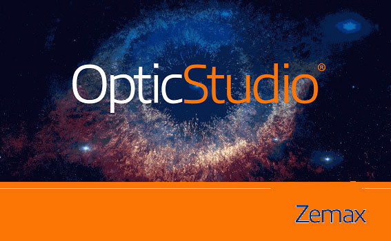 ZEMAX OpticStudio 2019中文破解版