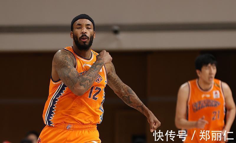 邓蒙|北控队大手笔操作!33+7悍将即将加盟,马布里囤积四外援补齐短板