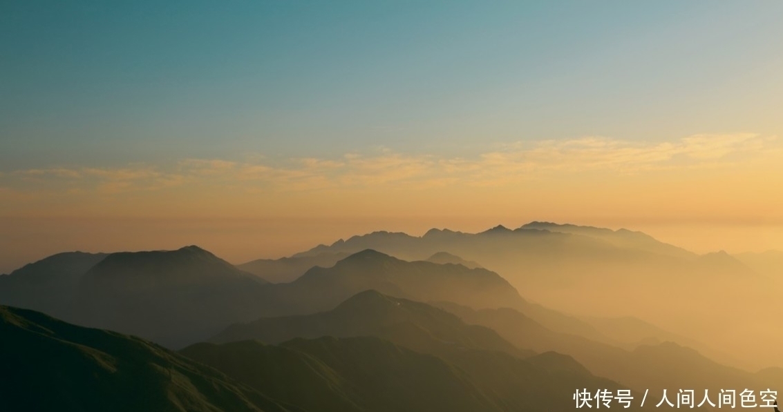 水穷处|王维最有境界的一首诗,其中一句妙不可言,打动了无数人