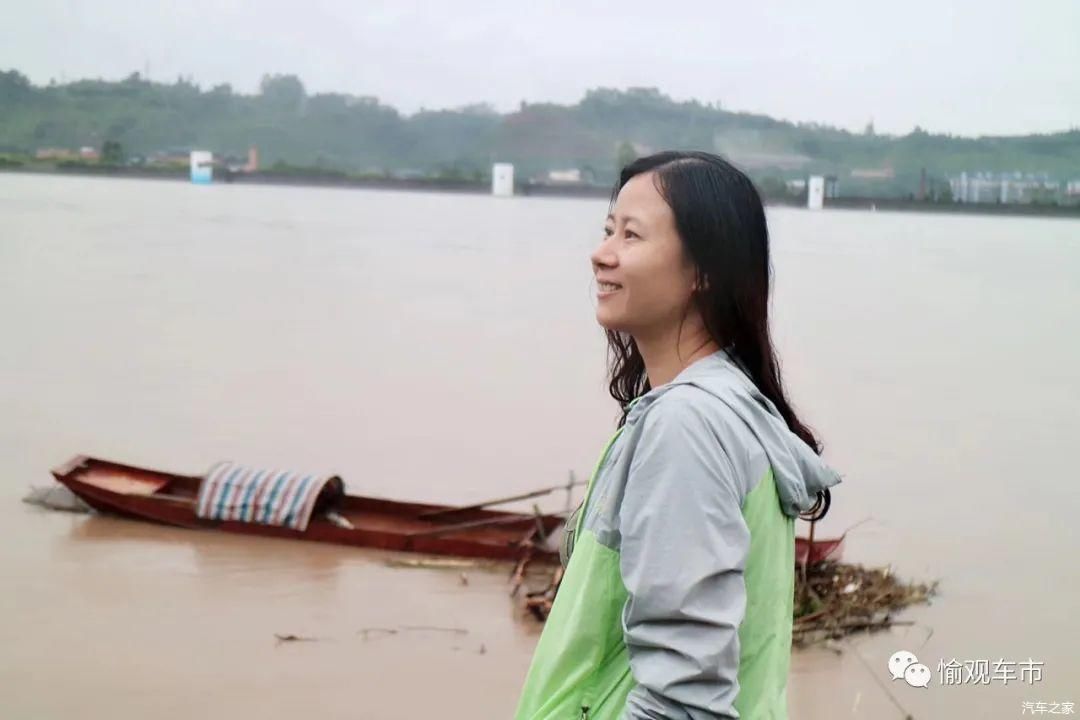 巴蜀|随心所欲巴蜀行：开领克寻踪秘境美食！