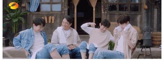 《向往6》官宣：原班人馬回歸，可我心中的向往，已經(jīng)回不去了