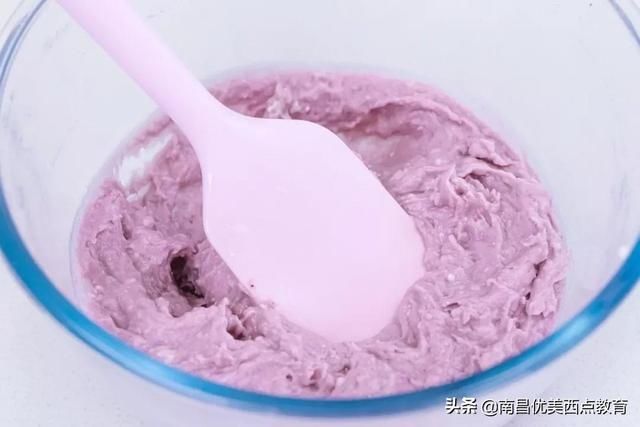 只要发挥想象力,天天早餐不重样——芋泥西多士